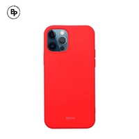 Силиконов Кейс Roar Colorful Jelly Samsung S23 Plus Hot Pink
