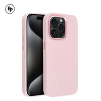 Кейс Frame Samsung S23 Pink