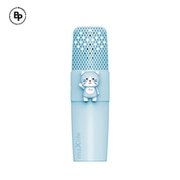 Bluetooth Микрофон с високоговорител Animal MXBM-500 Blue