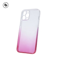 Силиконов Кейс Gradient Realme C11 (2021) Purple