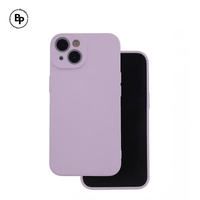 Силиконов Кейс Soft Samsung A16 Baby Pink