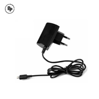 Зарядно Reverse - Lighning (1.0A) Black