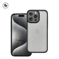Variete Кейс iPhone 16 Pro Max Black
