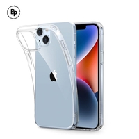 Прозрачен гръб Samsung S20 (2.00mm)