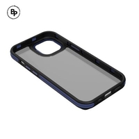 Кейс Crystal Samsung A54 Blue