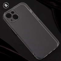 Прозрачен гръб Realme C33 (2.00mm)