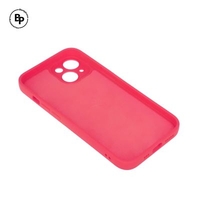 Силиконов Кейс Soft Samsung A04s Coral