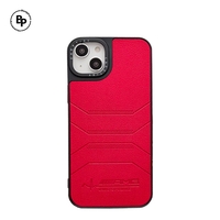 Силиконов кейс AMG Redmi 10A Red
