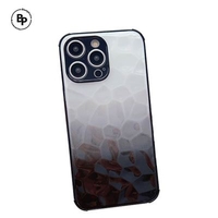 Кейс 3D Gradient Samsung A33 Black