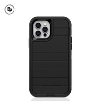 Anti-Shock Калъф OtterBox iPhone 13 Black