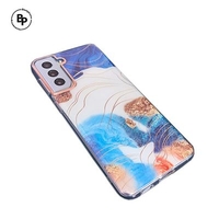 Marble Кейс iPhone 11 Pro Ocean vibes