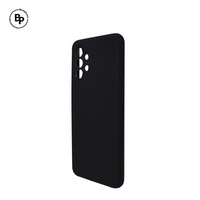 Defender Кейс Motorola E6s / Motorola E6i Black