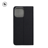 Кожен калъф Smart Senso iPhone 11 Pro Black