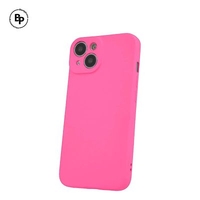 Силиконов Кейс Soft Samsung A05s HotPink