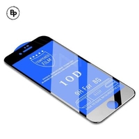 10D Стъклен Протектор iPhone 6S