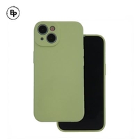 Силиконов Кейс Soft Redmi Note 12s 4G Green