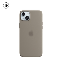 Силиконов Гръб Apple iPhone 16 Pro Clay