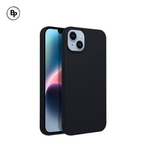 Силиконов Кейс Matt TPU Nokia 5.4 Black