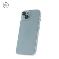 Силиконов Кейс Slim Color iPhone 14 Pro Max