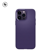 Кейс SPIGEN Liquid Air iPhone 14 Pro Max Purple