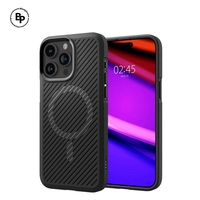 Кейс Spigen Core Armor iPhone 15 Plus MagSafe