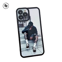 Силиконов Кейс Tattoos Xiaomi 13 Lite