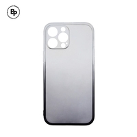 Силиконов Кейс Gradient Realme C11 (2021) Black