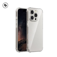 Прозрачен Кейс Anti-Shock iPhone 13 (1.5mm)