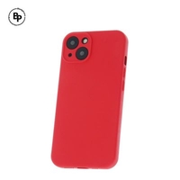Силиконов Кейс Soft Redmi Note 14 5G Red