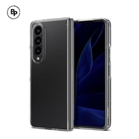 Прозрачен Силиконов Кейс Samsung Z Fold 3