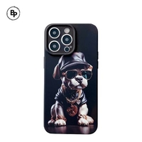 Силиконов Гръб Doggy Samsung A14