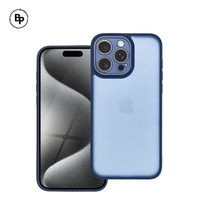 Variete Кейс iPhone 15 Pro Max Blue