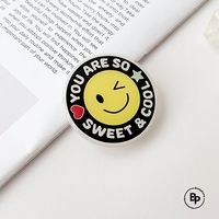 Pop Socket Sweet and Cool