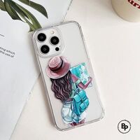 Кейс Adventure Redmi Note 13 Pro 5G