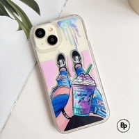 Кейс Chill Vibes iPhone 13 Pro