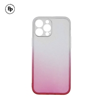 Силиконов Кейс Gradient Realme C11 (2021) Purple