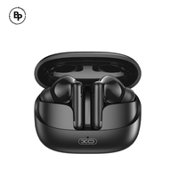 Безжични Слушалки Bluetooth XO X34 TWS Black