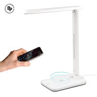 LED настолна лампа Setty индукция