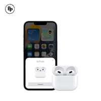 Слушалки Bluetooth Apple AirPods 3