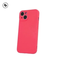 Силиконов Кейс Soft Samsung A04s Coral