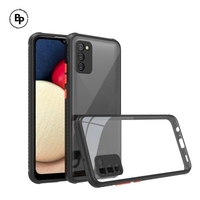 Твърд кейс Shockproof Samsung Note 20