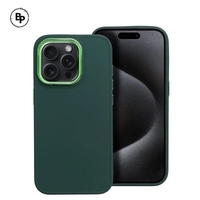 Кейс Frame Samsung S23 Green