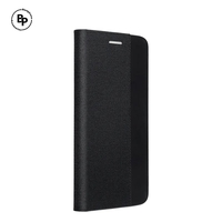 Кожен калъф Smart Senso iPhone 11 Pro Black