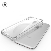 Прозрачен Кейс Anti-Shock Redmi Note 12 4G (1.8mm)
