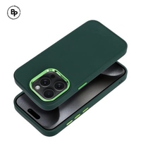 Кейс Frame Samsung S23 Green