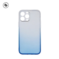 Силиконов Кейс Gradient Redmi Note 12 4G Blue (2.0mm)
