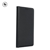 Кожен Калъф Smart Book Realme C21 Black