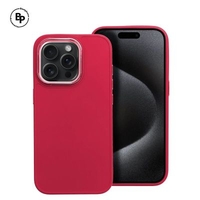 Кейс Frame Samsung S23 Plus Red