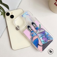 Кейс Chill Vibes iPhone 13 Pro