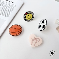 Pop Socket BasketBall